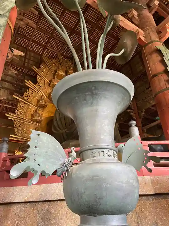 東大寺のその他建物