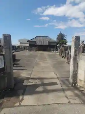 真観寺(群馬県)