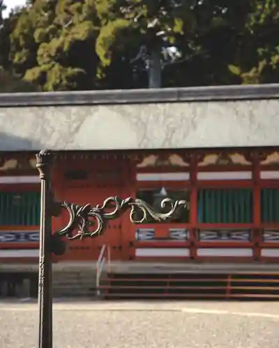 美濃國一宮　南宮大社(岐阜県)