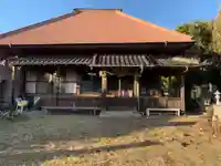 真門子安観音堂(千葉県)