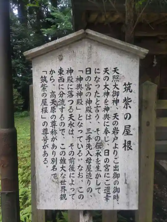 幣立神宮(熊本県)