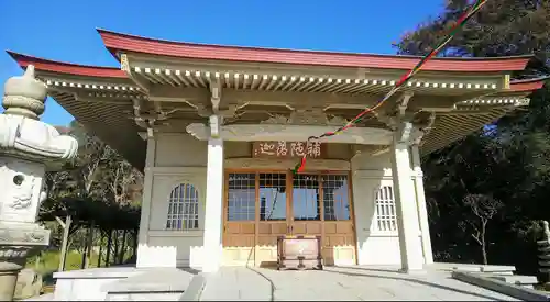 三寳寺のその他建物