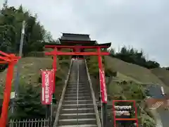 琴平神社(宮城県)