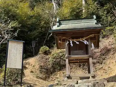 小國神社(静岡県)