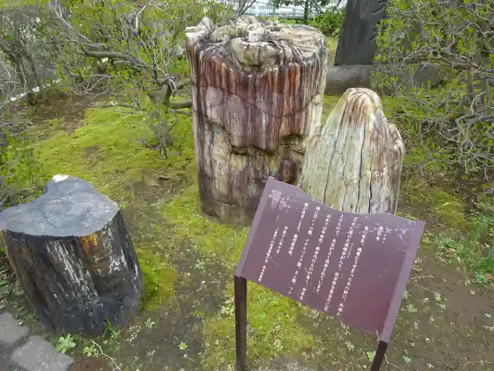 徳恩寺のその他建物