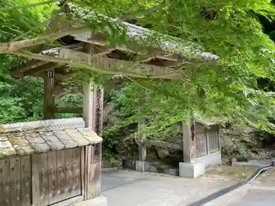 如意輪寺(奈良県)