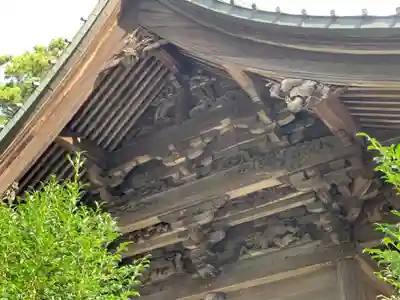 縣神社(千葉県)