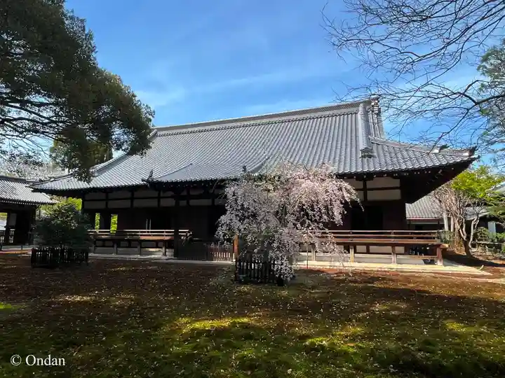 青蓮院門跡(京都府)