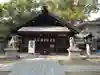 那古野神社(愛知県)