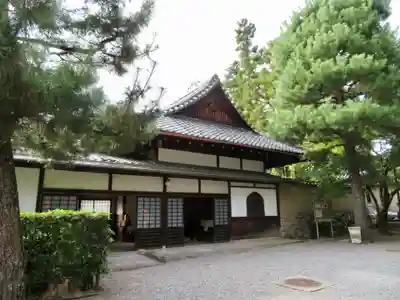 大徳寺のその他建物