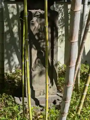 源長寺(東京都)