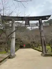 宝満宮竈門神社(福岡県)