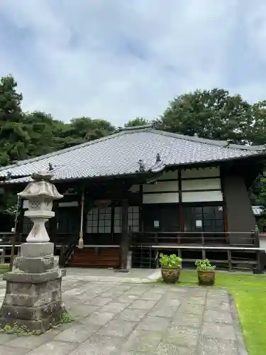 光恩寺(群馬県)