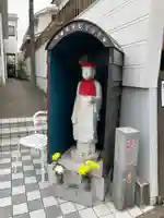 源照寺(東京都)