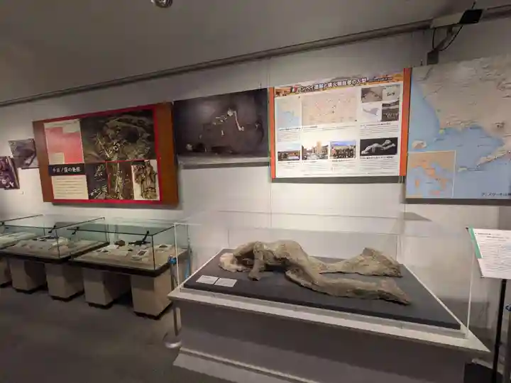 鎌原観音堂の歴史