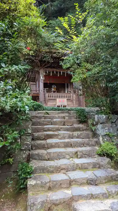 宇治上神社(京都府)