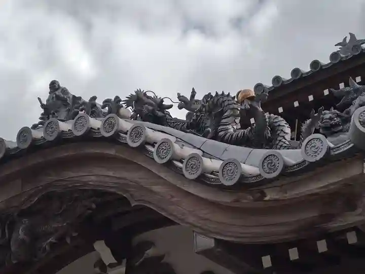 護国寺(兵庫県)