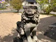 舂米神社(兵庫県)