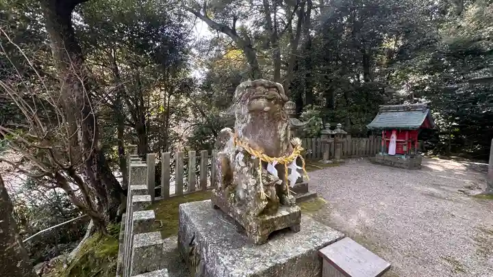 須賀神社(京都府)