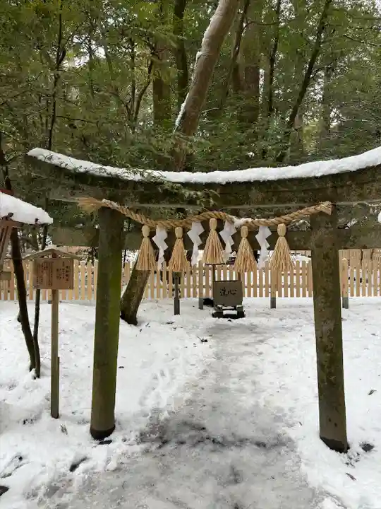 椿大神社(三重県)