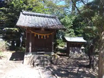 八幡宮(福井県)