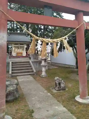 八坂神社(宮城県)