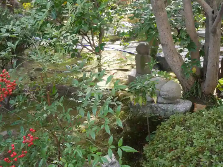 霊源院のその他建物