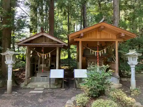 涼ケ岡八幡神社の歴史