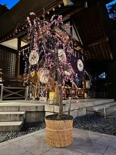 東京大神宮のその他建物
