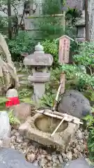 六道珍皇寺の庭園