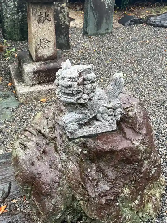 鍛冶神社(京都府)