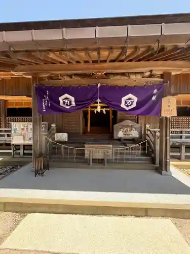 万九千社(島根県)