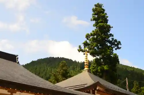 比叡山延暦寺(滋賀県)