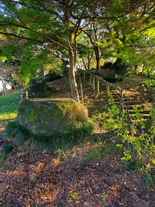 妙音寺(茨城県)
