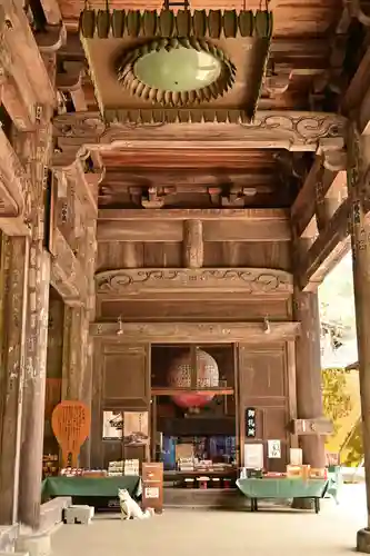 久遠寺(山梨県)