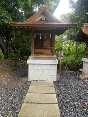 愛宕神社(東京都)