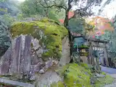 磐船神社の建物その他