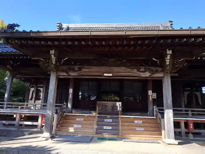 應仁寺(愛知県)