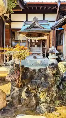 池本寺のその他建物