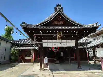 四天王寺(大阪府)