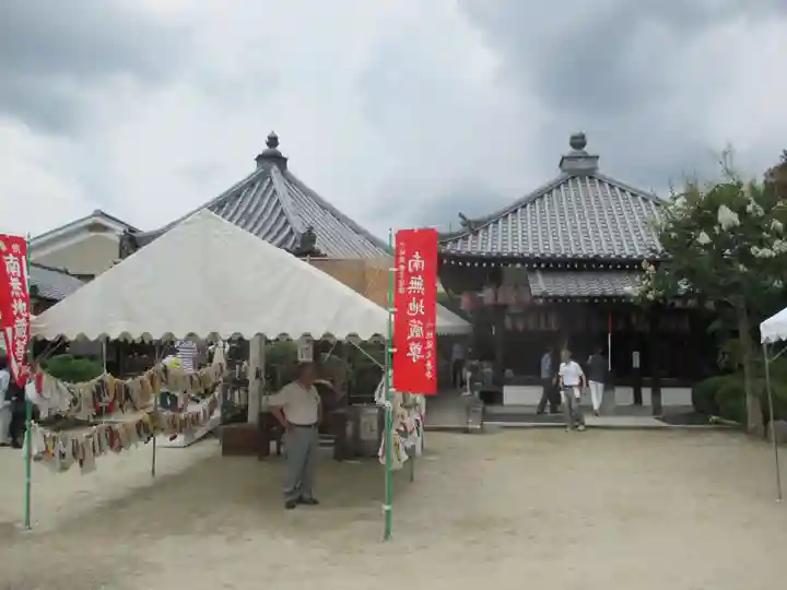 大善寺のその他建物