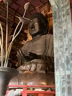 東大寺(奈良県)