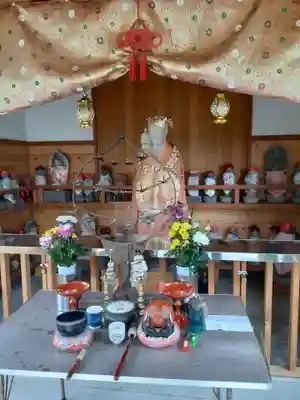 大川寺(秋田県)