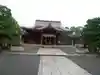 城南宮の本殿・本堂