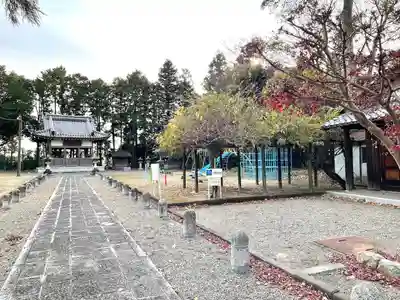 天満宮(下物)(滋賀県)