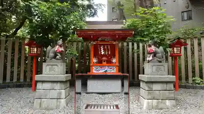來宮神社(静岡県)