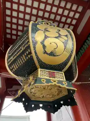 浅草寺(東京都)