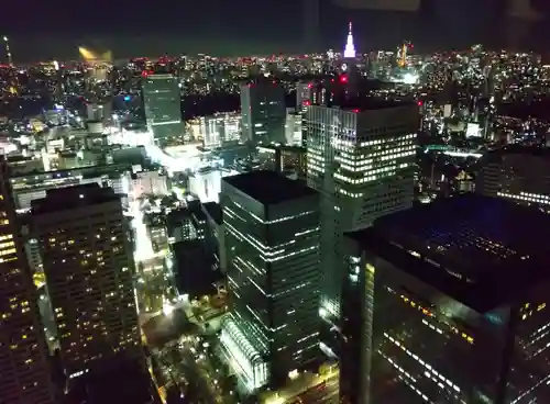 熊野神社(東京都)