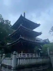 金蔵寺の建物その他