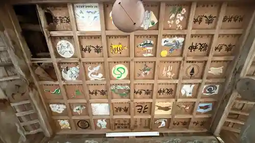 八幡神社(徳島県)